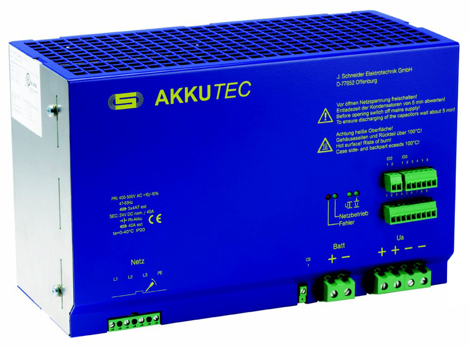 AKKUTEC2440